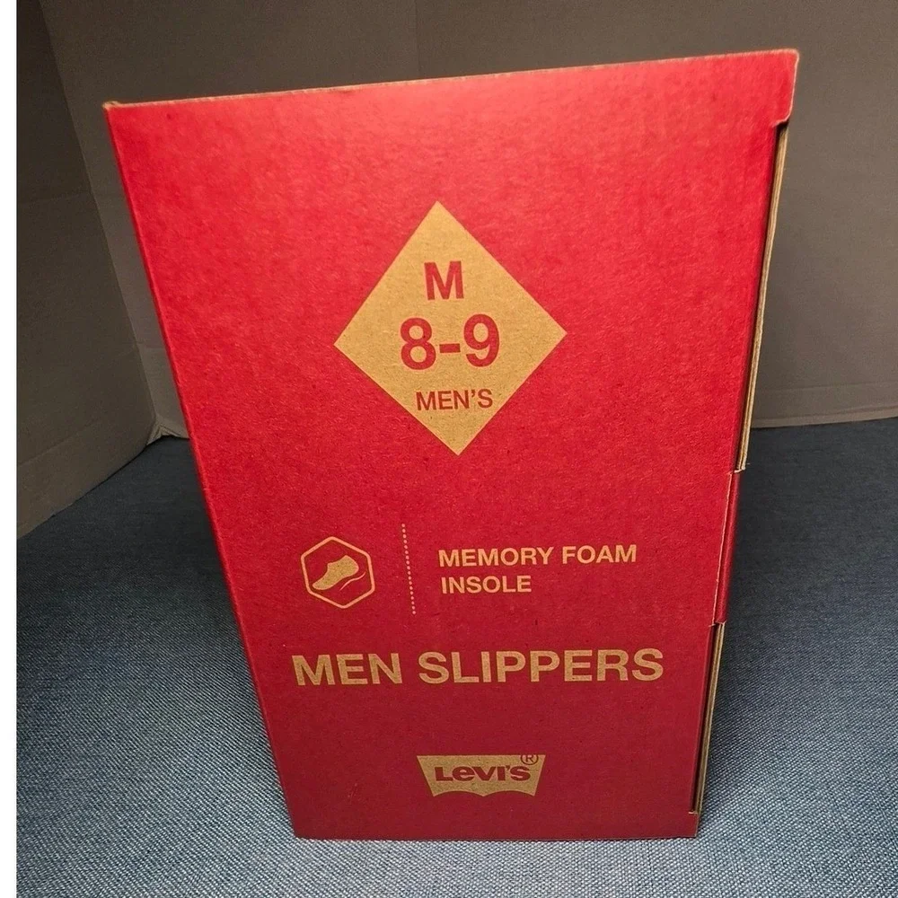 Levis levis mens